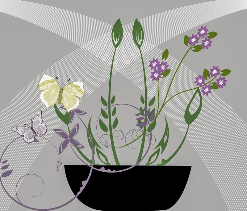 Flower Pot